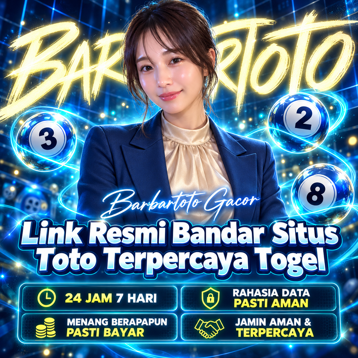 BARBARTOTO