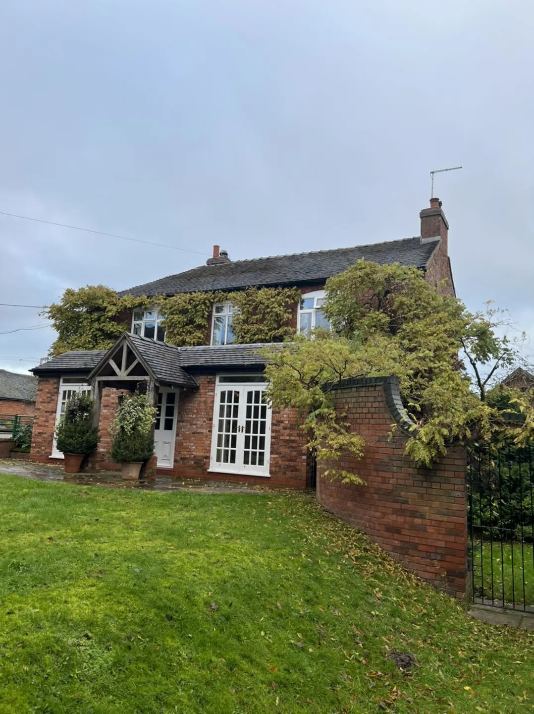 Window Cleaning Stafford