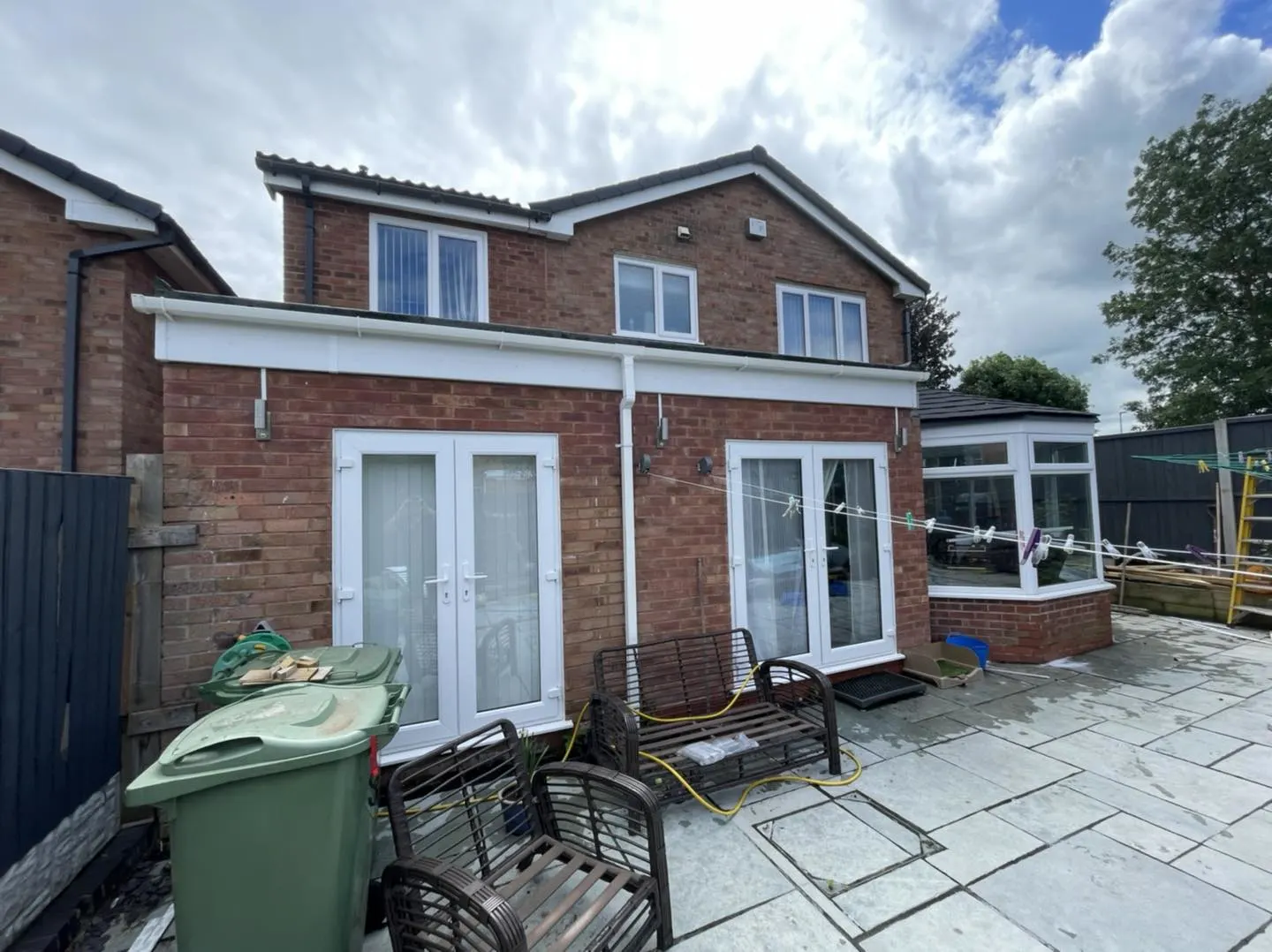 Window Cleaning Stafford