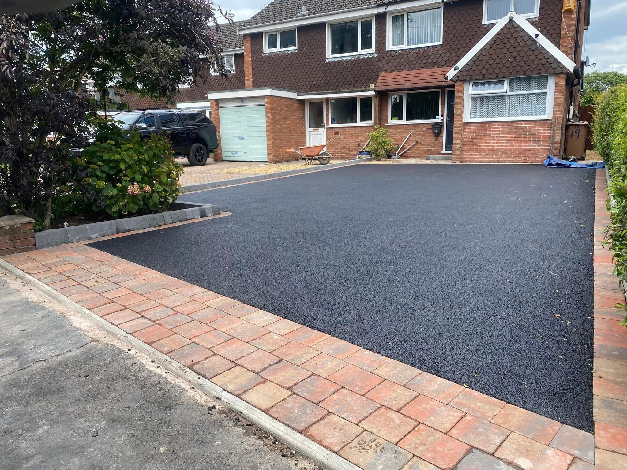 Landscaping by RSM Gardening & Landscaping Services