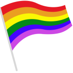 LGBTQ icon
