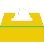 Grief and Loss icon