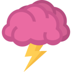Anxiety icon