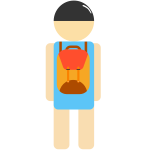 Children & Adolescents icon