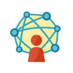 Social Relationships icon