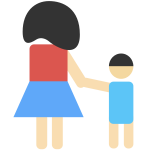 Parenting icon