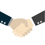Workplace Relationships icon