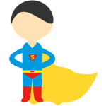 Self-esteem icon