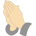 Spirituality icon