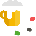 Addiction icon