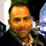 Eric Ström, JD, MA, LMHC