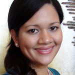 Vivian D. Echevarria Guzman, MSC, LPC, NCC