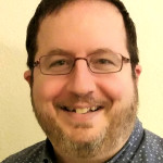 Shawn Thomas Berthel, M.S., LMHC