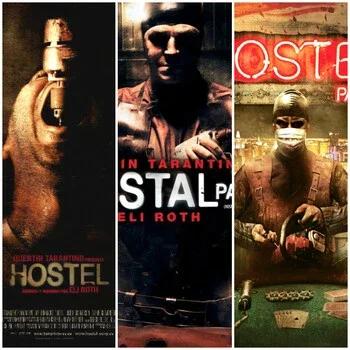 Saga Hostel