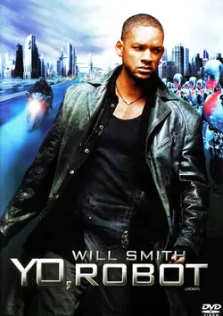 Yo,robot