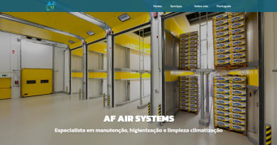 AF Air Systems