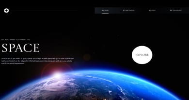 Space Info