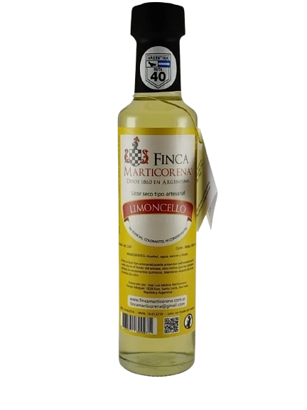Limoncello