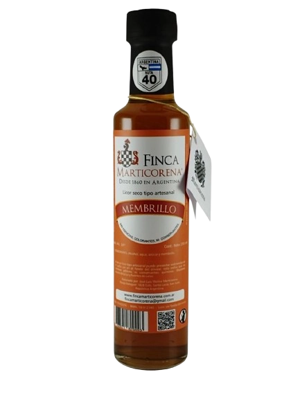 Membrillo