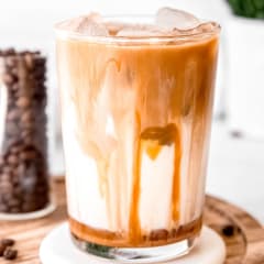 Caramel Macchiato