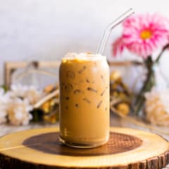 Vietnamese Iced Coffee