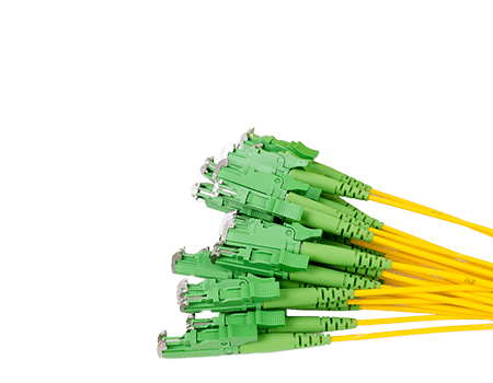 Fibre cables