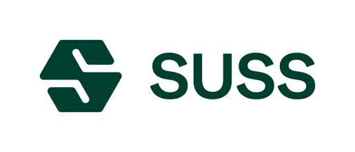 SUSS Logo