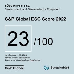 Logo S&P Global