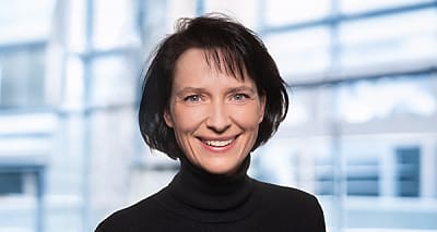 Prof. Dr. Mirja Steinkamp