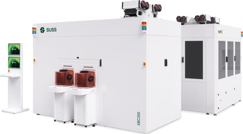 XBC300 Gen2 D2W/W2W