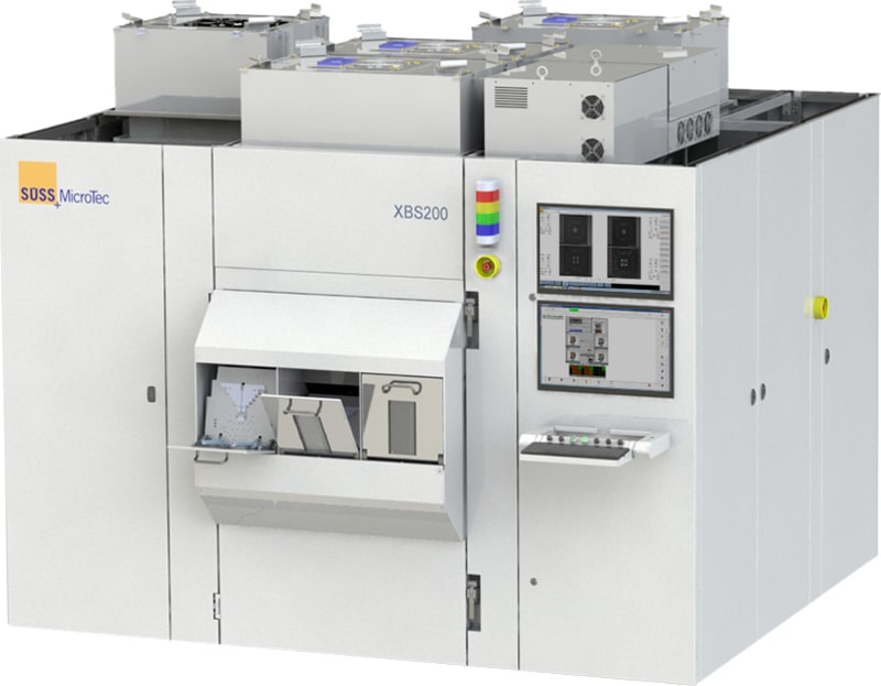 XBS200 Wafer Bonder