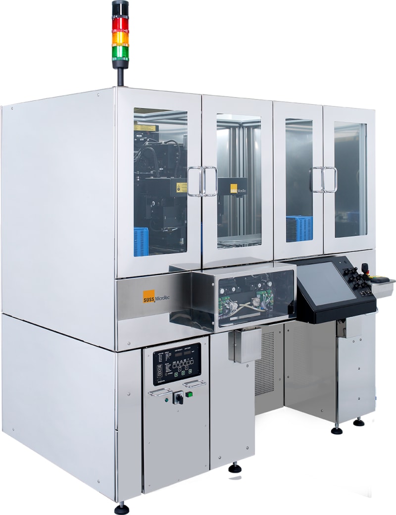 Mask aligner MA100/150e Gen2 SUSS MicroTec