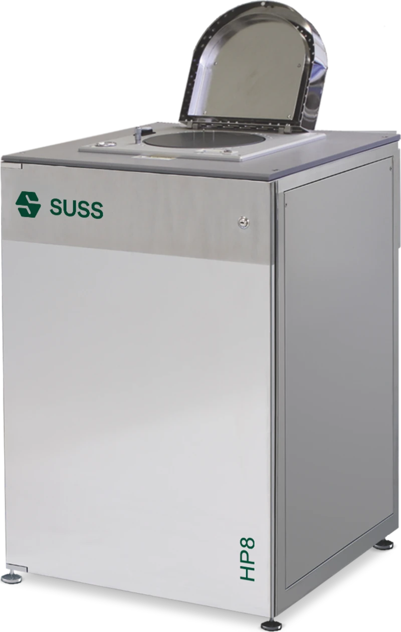 SÜSS HP8 Hotplate