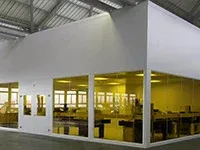 SMO Building in Neuchâtel