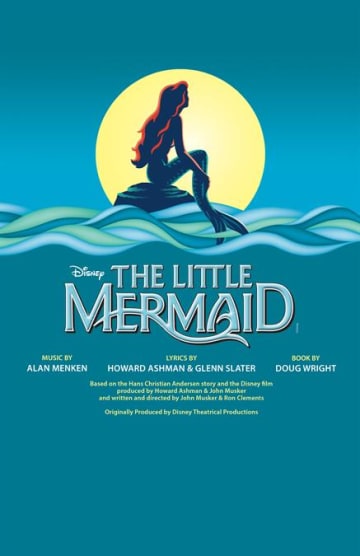 Disney's The Little Mermaid
