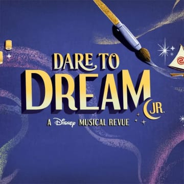 Dare to Dream Jr.