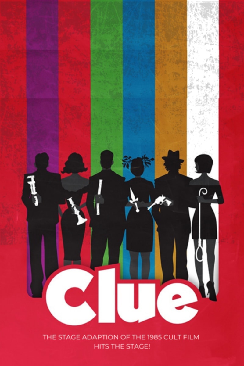 Clue (2025)