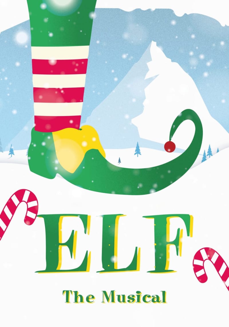 Elf (2025)
