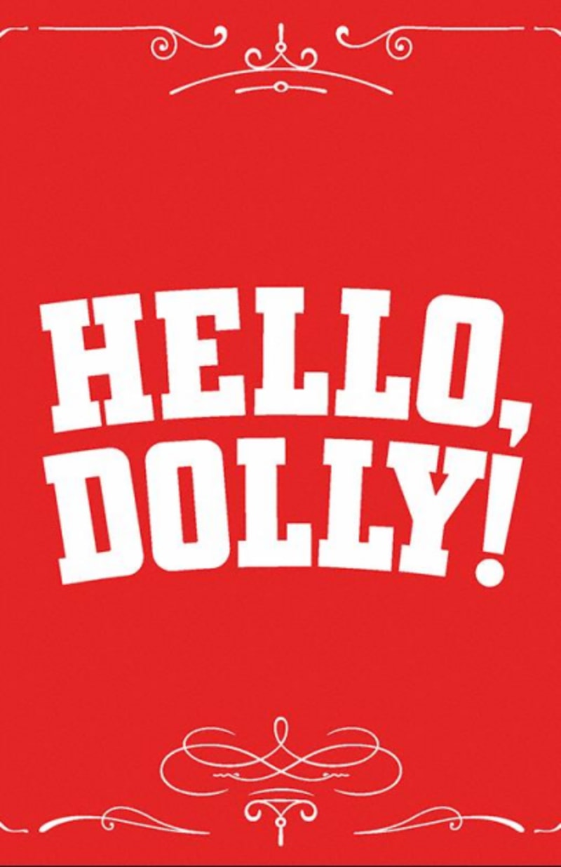 Hello, Dolly! (2024)