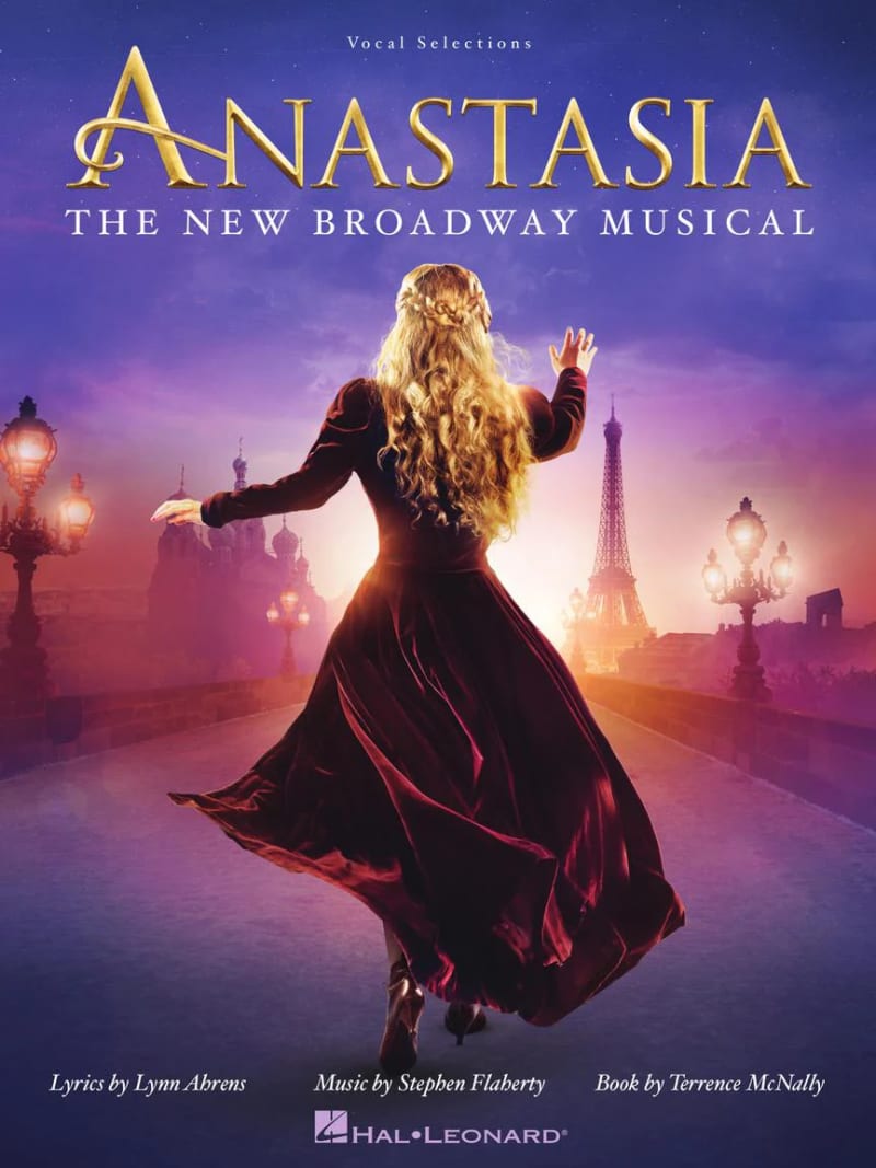 Anastasia (2023)