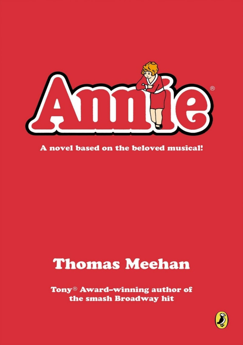 Annie (2022)