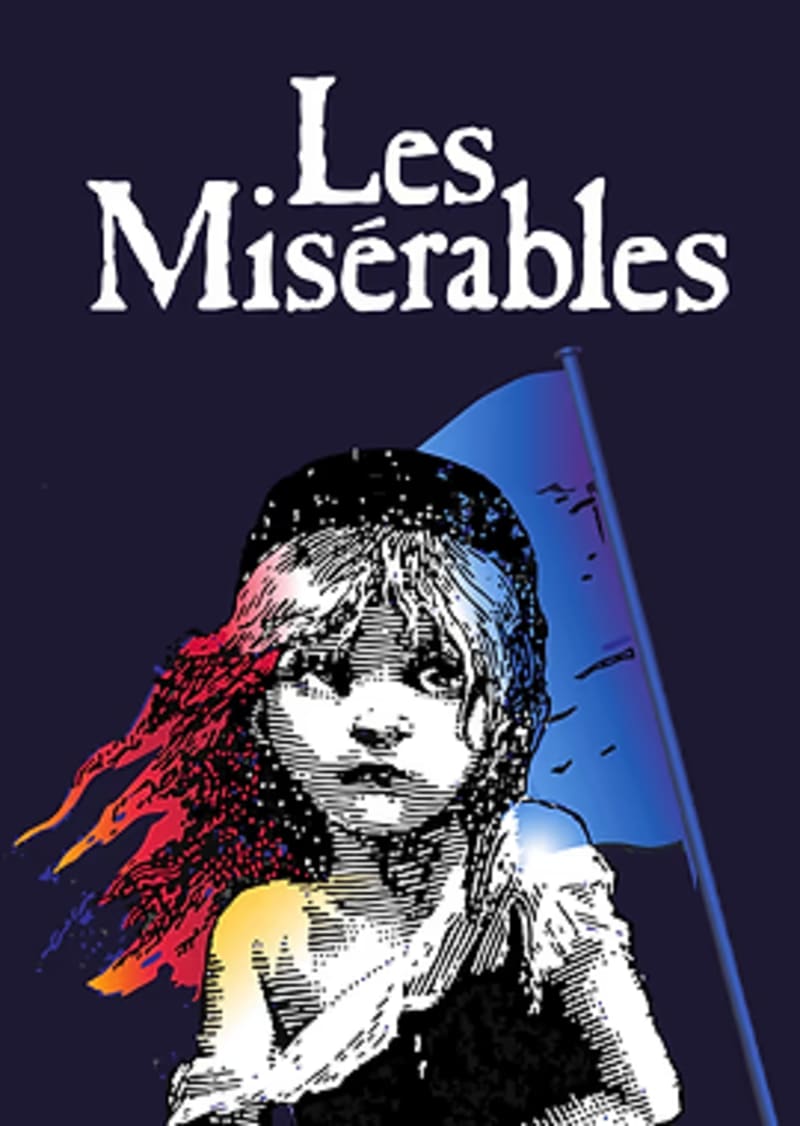 Les Misérables (2015)