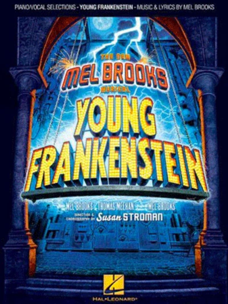 Young Frankenstein (2016)