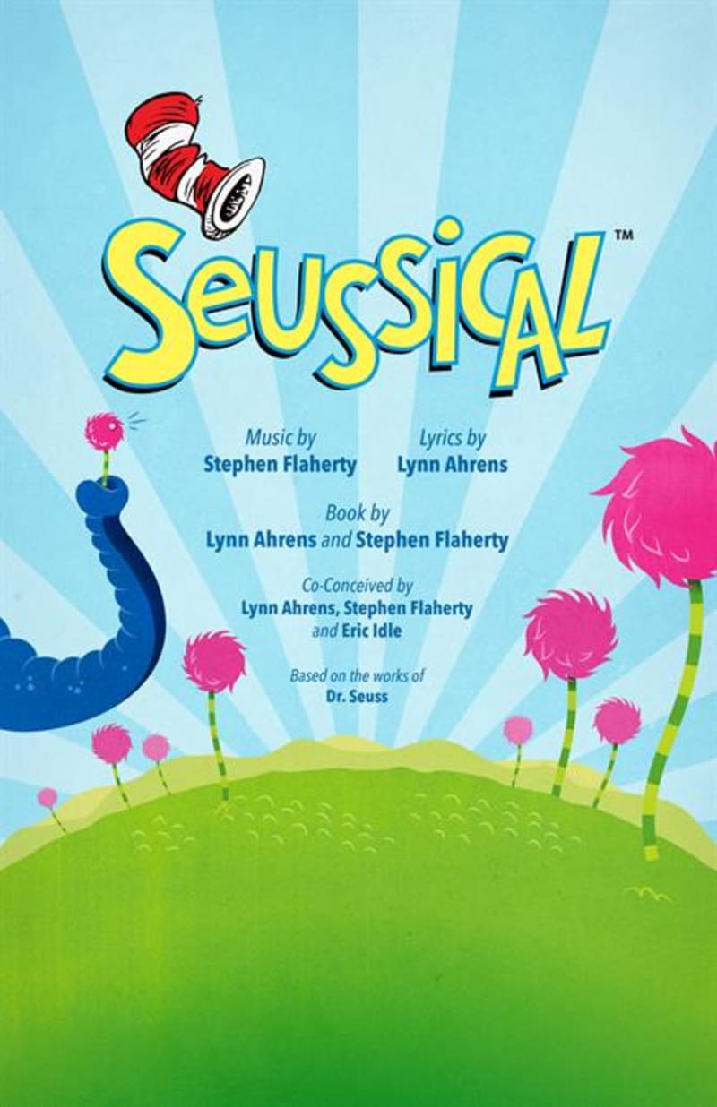 Seussical: The Musical (2016)