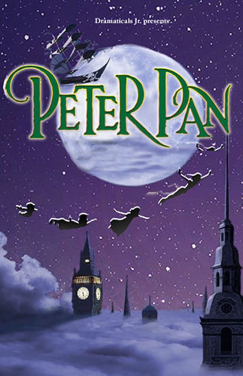 Peter Pan (2018)