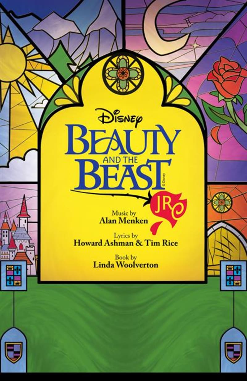 Disney's Beauty and the Beast JR. (2017)