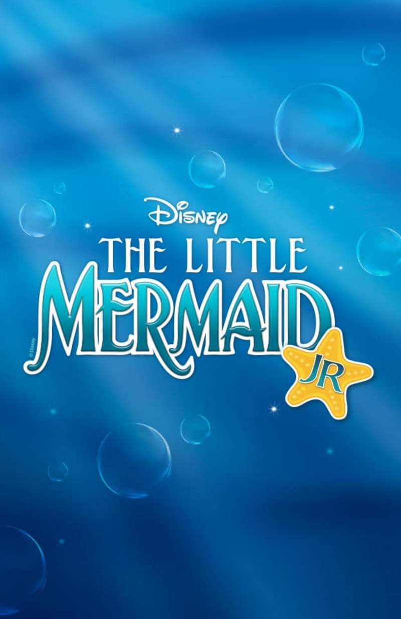 Disney's The Little Mermaid JR. (2024)