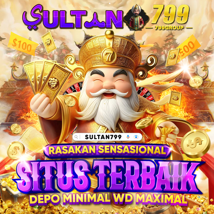 SULTAN799