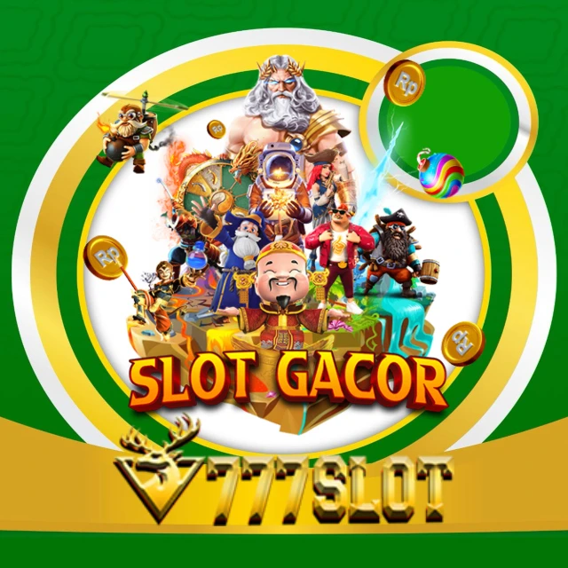777SLOT X Deus lo Vult | Kunci Sukses Terbuka Dalam Hidup