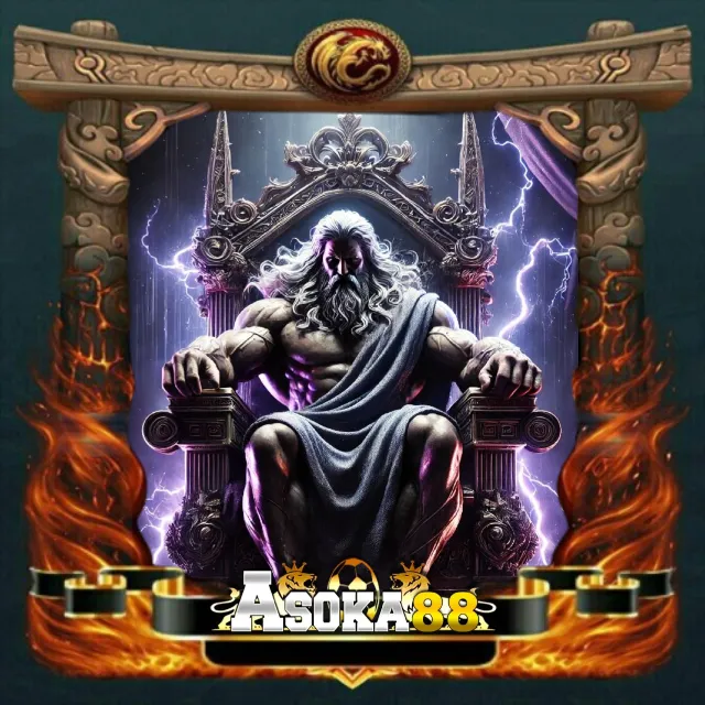 Asoka88: Link Terbaru Slot88 Terbukti Gampang Maxwin Hari Ini